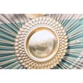 Miniatyrbilde 3 av 3: Maleri DKD Home Decor 80 x 3 x 160 cm Abstrakt (2 enheter)