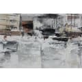 Miniatyrbilde 2 av 3: Maleri DKD Home Decor 120 x 2,8 x 80 cm Abstrakt Loft (2 enheter)