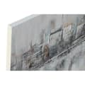 Miniatyrbilde 2 av 3: Maleri DKD Home Decor 120 x 2,8 x 60 cm Abstrakt Loft (2 enheter)
