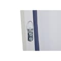 Miniatyrbilde 3 av 3: Maleri DKD Home Decor 103 x 4,5 x 103 cm Dame Skandinavisk (2 enheter)