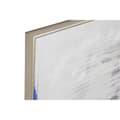 Miniatyrbilde 2 av 2: Maleri DKD Home Decor Abstrakt 60 x 3 x 80 cm Urban (2 enheter)