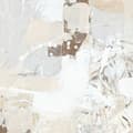 Miniatyrbilde 3 av 3: Læret DKD Home Decor Abstrakt Urban 100 x 4 x 150 cm 150 x 3,8 x 100 cm (2 enheter)
