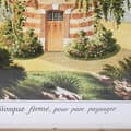 Miniatyrbilde 3 av 3: Maleri DKD Home Decor Gran Krystall Orientalsk 50 x 3 x 70 cm 50 x 70 x 2,8 cm (2 enheter)
