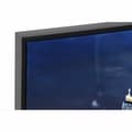 Miniatyrbilde 4 av 4: Læret DKD Home Decor 90 x 2,5 x 60 cm 90 x 2.5 x 60 cm London Loft (2 enheter)