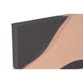 Miniatyrbilde 2 av 3: Sett 3 bilder DKD Home Decor Skandinavisk Kvinne 140 x 3,8 x 100 cm