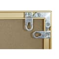 Miniatyrbilde 2 av 3: Maleri DKD Home Decor 80 x 2,5 x 120 cm Abstrakt Moderne (2 enheter)