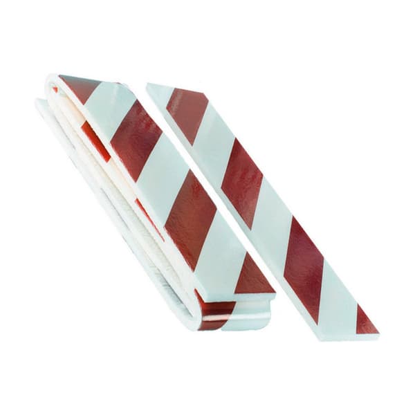 Beskytter Geko Skum 100 x 13,7 cm