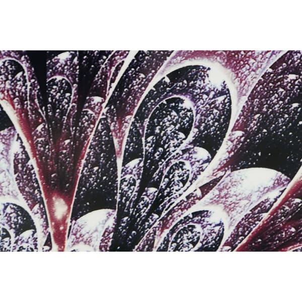 Maleri DKD Home Decor 80 x 3 x 80 cm (2 enheter)