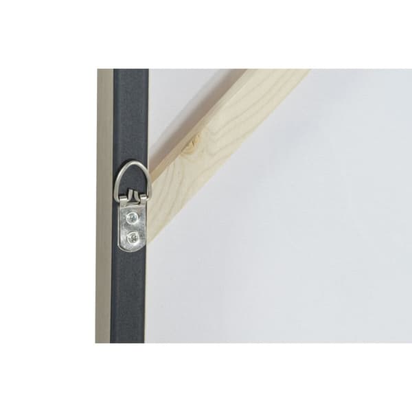 Maleri DKD Home Decor Moderne dyr 60 x 3,5 x 80 cm (2 enheter)