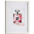 Miniatyrbilde 3 av 3: Maleri Parfyme Glass Sponplate 33 x 3 x 43 cm (6 enheter)