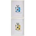 Miniatyrbilde 2 av 3: Maleri Parfyme Glass Sponplate 33 x 3 x 43 cm (6 enheter)