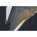 Miniatyrbilde 3 av 4: Maleri Home ESPRIT Abstrakt Moderne 103 x 4,5 x 143 cm (2 enheter)