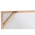 Miniatyrbilde 5 av 5: Sett 2 bilder Home ESPRIT Buddha Orientalsk 160 x 3 x 120 cm