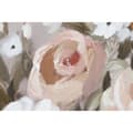 Miniatyrbilde 3 av 7: Maleri Home ESPRIT Tradisjonell Blomstervase 100 x 3,7 x 80 cm (2 enheter)