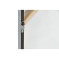 Miniatyrbilde 4 av 7: Maleri Home ESPRIT Tradisjonell Blomstervase 100 x 3,7 x 80 cm (2 enheter)