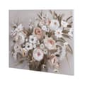 Miniatyrbilde 6 av 7: Maleri Home ESPRIT Tradisjonell Blomstervase 100 x 3,7 x 80 cm (2 enheter)