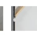 Miniatyrbilde 4 av 7: Maleri Home ESPRIT Roser Romantisk 120 x 3,7 x 80 cm (2 enheter)