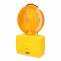 Miniatyrbilde 1 av 7: Markør EDM 36374 PVC 8000 Lm 18,6 x 9,5 x 37 cm Veiskilt Bygging
