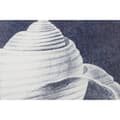 Miniatyrbilde 3 av 4: Maleri Home ESPRIT Snegle 60 x 2,5 x 45 cm (4 enheter)