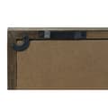 Miniatyrbilde 4 av 4: Maleri Home ESPRIT Snegle 60 x 2,5 x 45 cm (4 enheter)