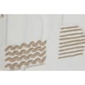 Miniatyrbilde 3 av 4: Maleri Home ESPRIT Abstrakt Urban 50 x 3 x 70 cm (2 enheter)