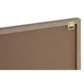 Miniatyrbilde 4 av 4: Maleri Home ESPRIT Abstrakt Urban 50 x 3 x 70 cm (2 enheter)
