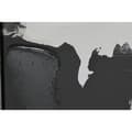 Miniatyrbilde 5 av 5: Maleri Home ESPRIT Abstrakt Urban 100 x 4 x 140 cm (2 enheter)