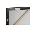 Miniatyrbilde 3 av 5: Maleri Home ESPRIT Abstrakt Moderne 100 x 4 x 100 cm (2 enheter)