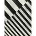Miniatyrbilde 4 av 5: Maleri Home ESPRIT Abstrakt Moderne 100 x 4 x 100 cm (2 enheter)