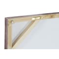 Miniatyrbilde 4 av 4: Maleri Home ESPRIT Buddha Orientalsk 100 x 3 x 100 cm (2 enheter)