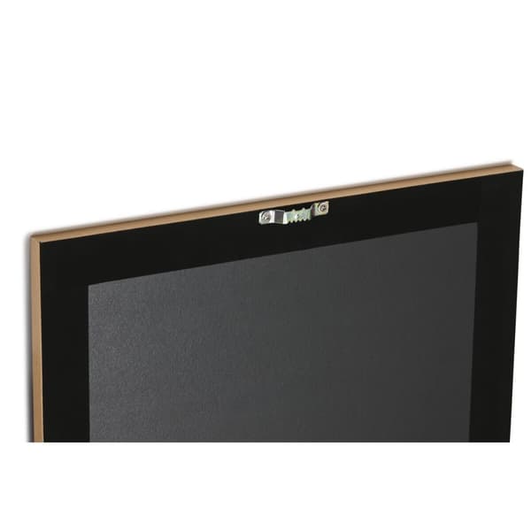 Maleri Home ESPRIT Vase Skandinavisk 30 x 2 x 30 cm (2 enheter)