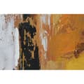 Miniatyrbilde 3 av 4: Maleri Home ESPRIT Abstrakt Moderne 187 x 3,8 x 126 cm