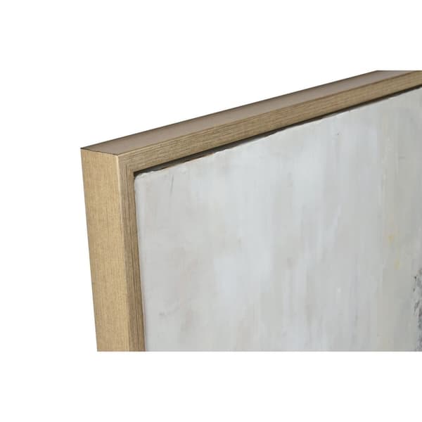 Maleri Home ESPRIT Abstrakt Moderne 187 x 3,8 x 126 cm