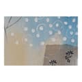 Pikkukuva 3 / 4: Maalaus DKD Home Decor Branches Abstrakti 80 x 4 x 100 cm Moderni (2 osaa)