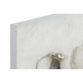 Pikkukuva 2 / 3: Maalaus DKD Home Decor 8424001849130 Kangas 120 x 3,8 x 60 cm Perinteinen (2 osaa)