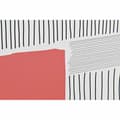 Pikkukuva 3 / 3: Maalaus DKD Home Decor Abstrakti 60 x 3 x 80 cm Loft (4 Kappaletta)