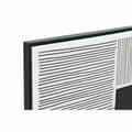 Pikkukuva 2 / 3: Maalaus DKD Home Decor Abstrakti 60 x 3 x 80 cm Loft (4 Kappaletta)