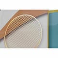 Pikkukuva 3 / 3: Set of 3 pictures DKD Home Decor Moderni (240 x 3 x 80 cm)