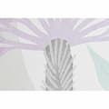 Pikkukuva 3 / 3: Maalaus DKD Home Decor 103,5 x 4,5 x 144 cm Trooppinen (2 osaa)