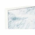 Pikkukuva 3 / 3: Maalaus DKD Home Decor 62,5 x 4,5 x 93 cm Meri ja valtameri (2 osaa)