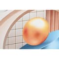 Pikkukuva 2 / 2: Maalaus DKD Home Decor Abstrakti 80 x 3 x 80 cm (2 osaa)