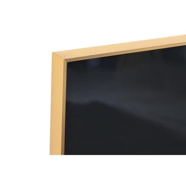 Maalaus DKD Home Decor Seepra Moderni (60 x 3 x 80 cm)