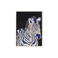 Pikkukuva 1 / 2: Maalaus DKD Home Decor Seepra Moderni (60 x 3 x 80 cm)