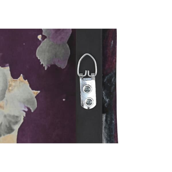 Maalaus DKD Home Decor 83 x 4,5 x 122,5 cm 83 x 4,5 x 123 cm Maljakko Perinteinen (2 osaa)