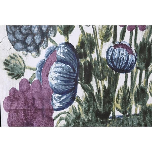 Maalaus DKD Home Decor 83 x 4,5 x 122,5 cm 83 x 4,5 x 123 cm Maljakko Perinteinen (2 osaa)