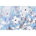 Pikkukuva 3 / 3: Maalaus DKD Home Decor 120 x 3 x 80 cm Cottage (2 osaa)