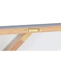 Pikkukuva 2 / 3: Maalaus DKD Home Decor 120 x 3 x 80 cm Cottage (2 osaa)