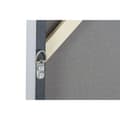 Pikkukuva 2 / 4: Set of 3 pictures DKD Home Decor Abstrakti Moderni 140 x 3,5 x 100 cm