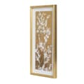 Pikkukuva 6 / 10: Maalaus Home ESPRIT Itämainen 30 x 3,5 x 60 cm (3 osaa)