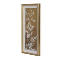 Pikkukuva 9 / 10: Maalaus Home ESPRIT Itämainen 30 x 3,5 x 60 cm (3 osaa)